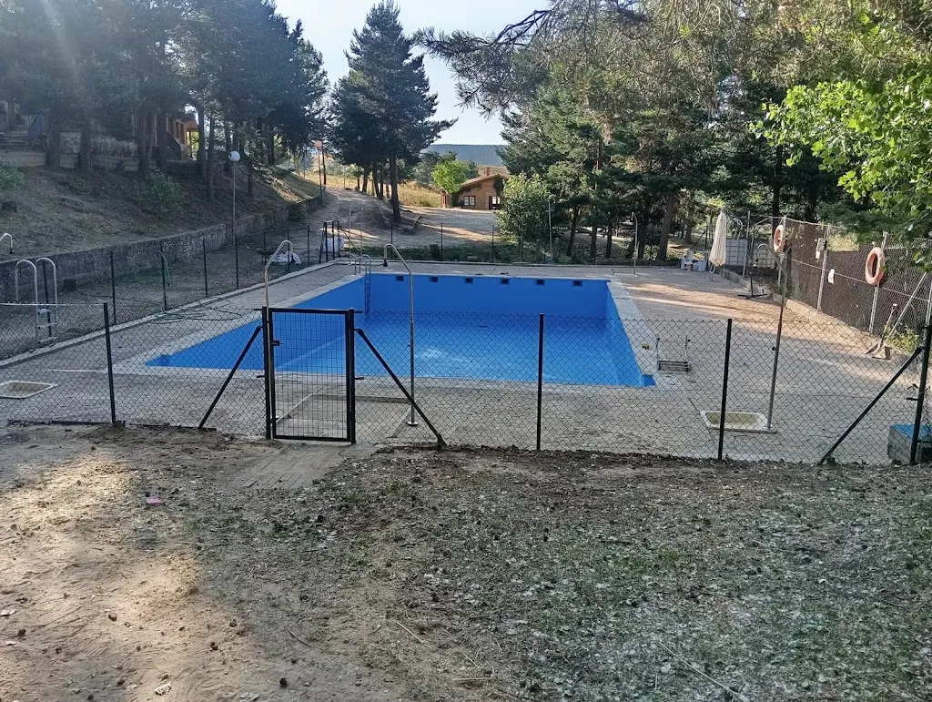 Mari Jumilla Moro_Albergue Navares_Navares de las Cuevas_review