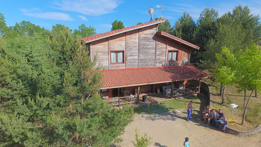 Albergue Navares_Navares de las Cuevas_slider_image_1