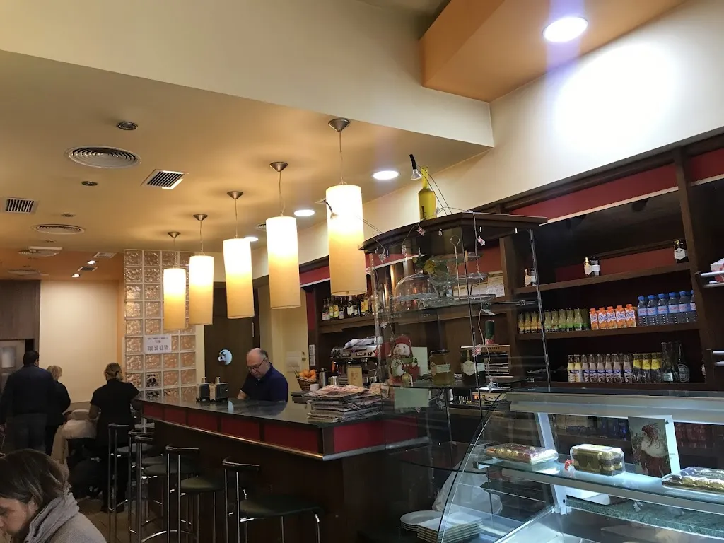 Espacio Dulce ristorante a Albox