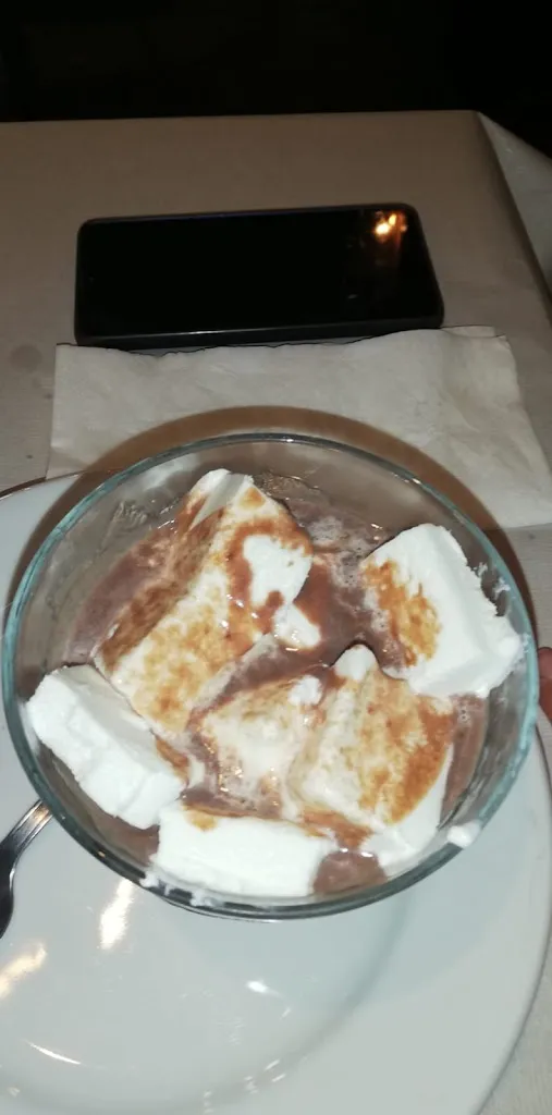 Marcia Vidal_BAR Restaurante T'MOTES_Navas de Oro_review