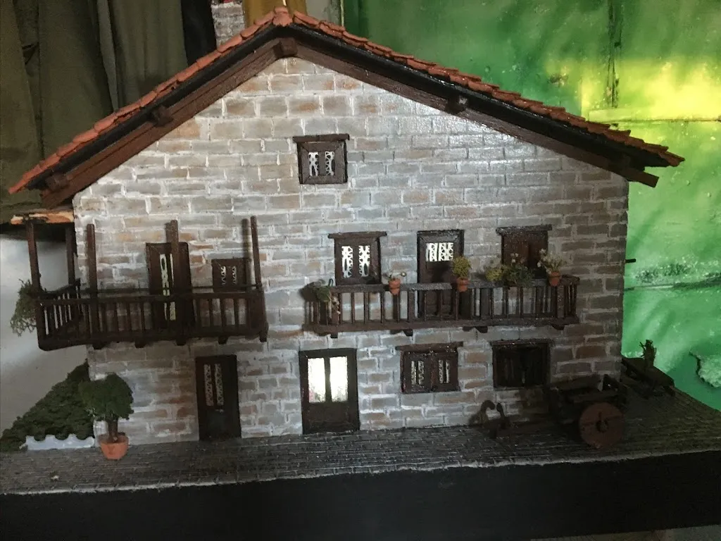 BAR Restaurante T'MOTES restaurant in Navas de Oro