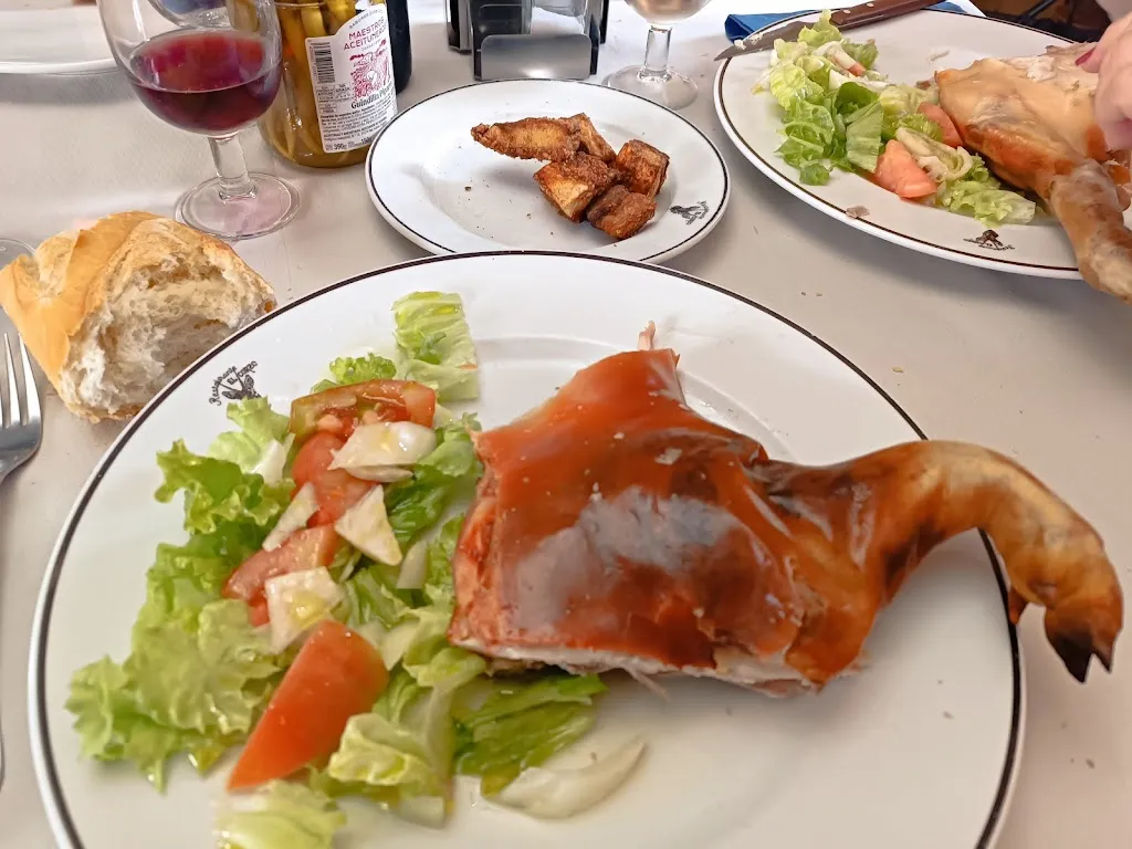 Menu_Hostal - Restaurante El Corzo_Navas de San Antonio_image_1