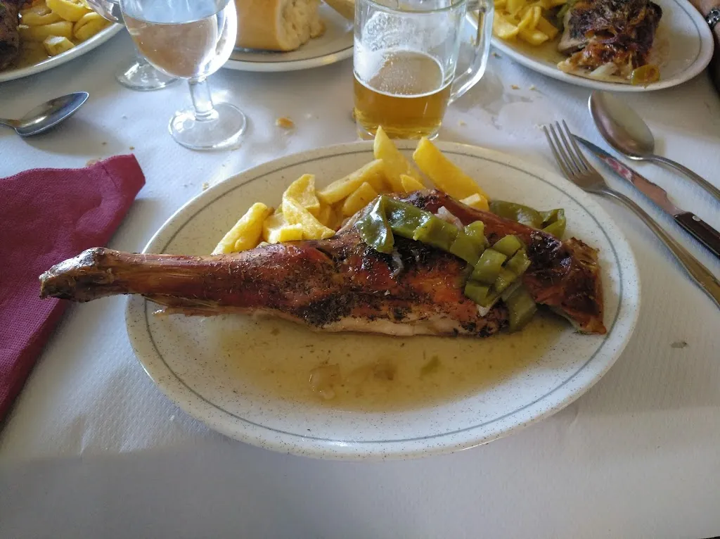 Menu_Hostal - Restaurante El Corzo_Navas de San Antonio_image_5