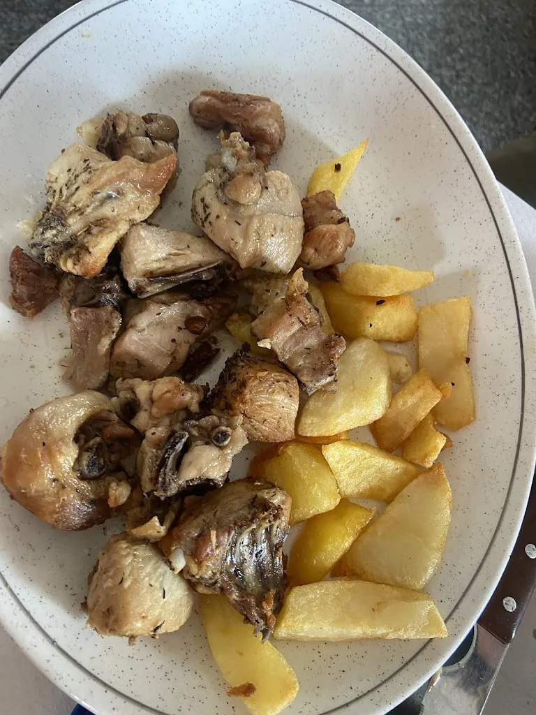 Menu_Hostal - Restaurante El Corzo_Navas de San Antonio_image_6