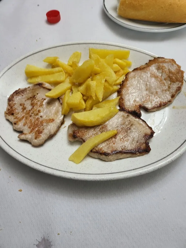 Menu_Hostal - Restaurante El Corzo_Navas de San Antonio_image_8