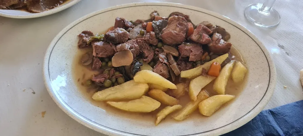 Menu_Hostal - Restaurante El Corzo_Navas de San Antonio_image_9