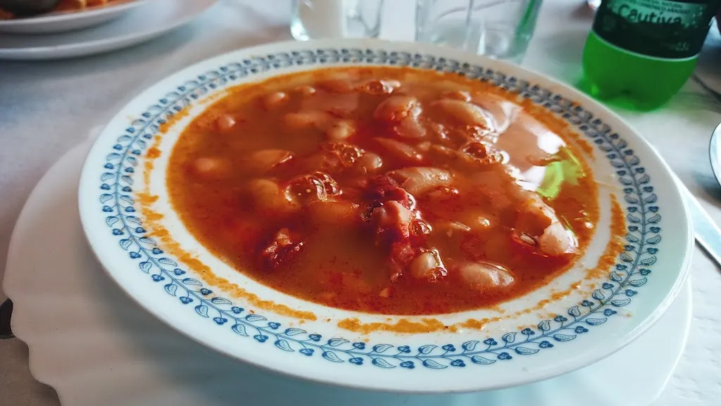 Menu_Bar RUMA Restaurante_Navas de San Antonio_image_8