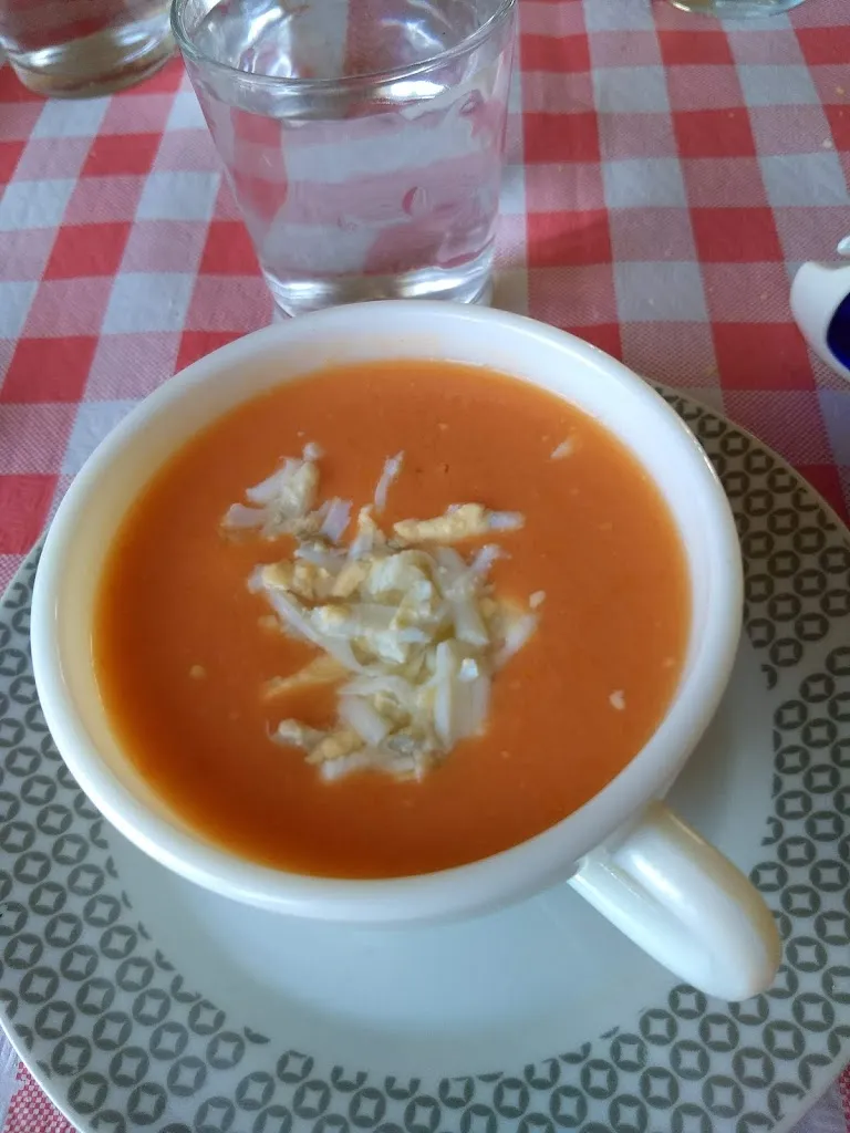 Menu_Bar RUMA Restaurante_Navas de San Antonio_image_9