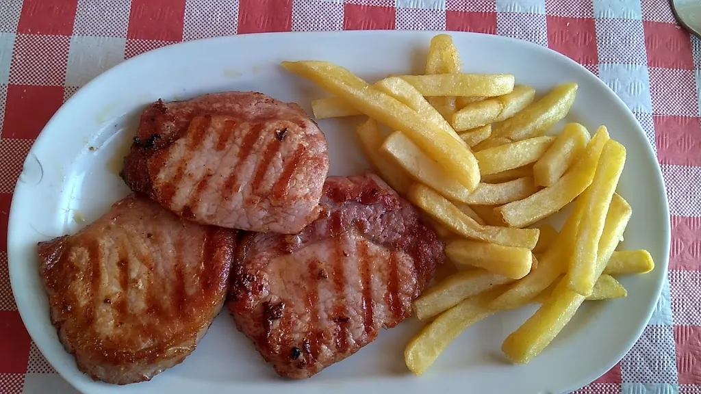 Bar RUMA Restaurante_Navas de San Antonio_slider_image_2