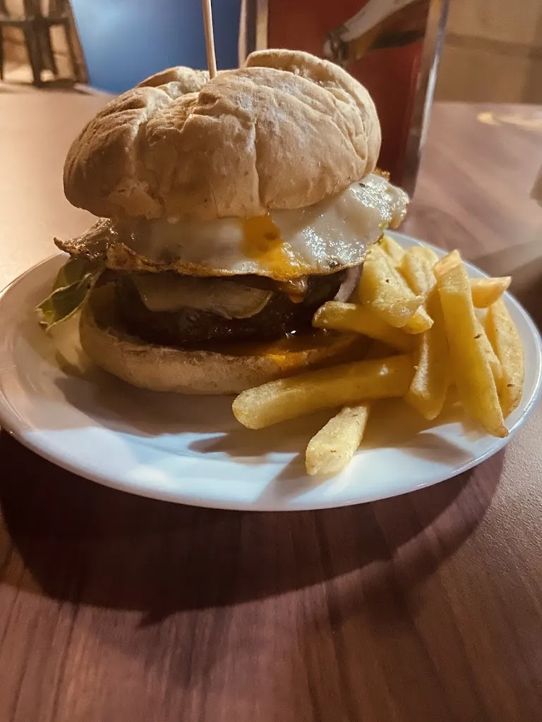 Menu_Bar Centro_Navas de San Antonio_image_4