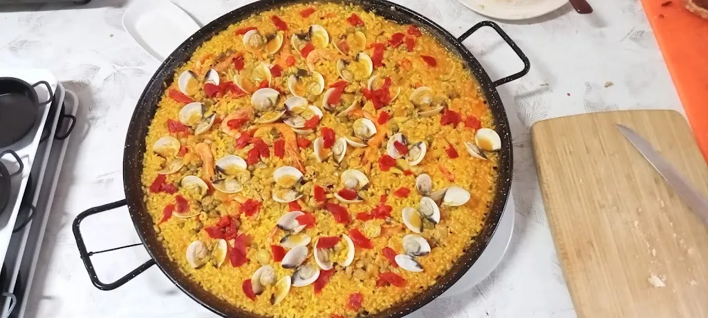 Bar La Nave - Comidas _Olombrada_slider_image_2