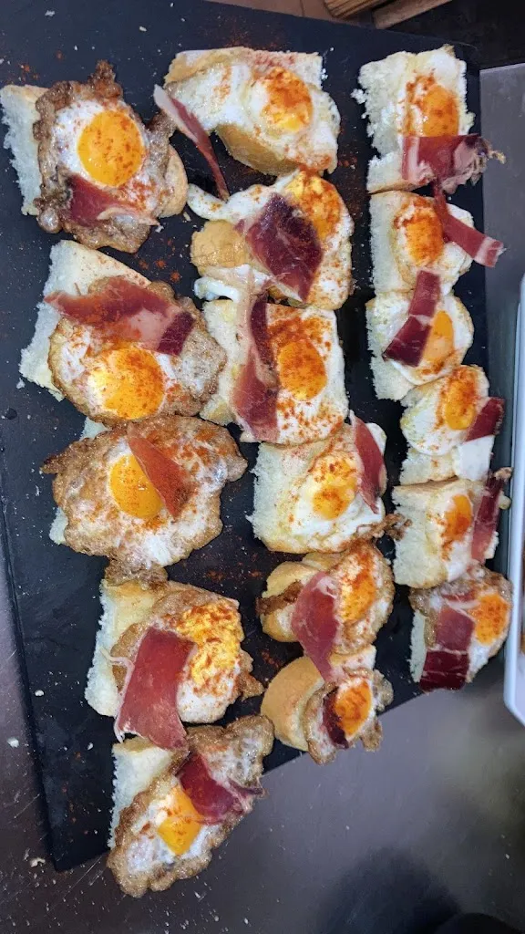 Menu_Bar Restaurante El Sevillano_Olombrada_image_1