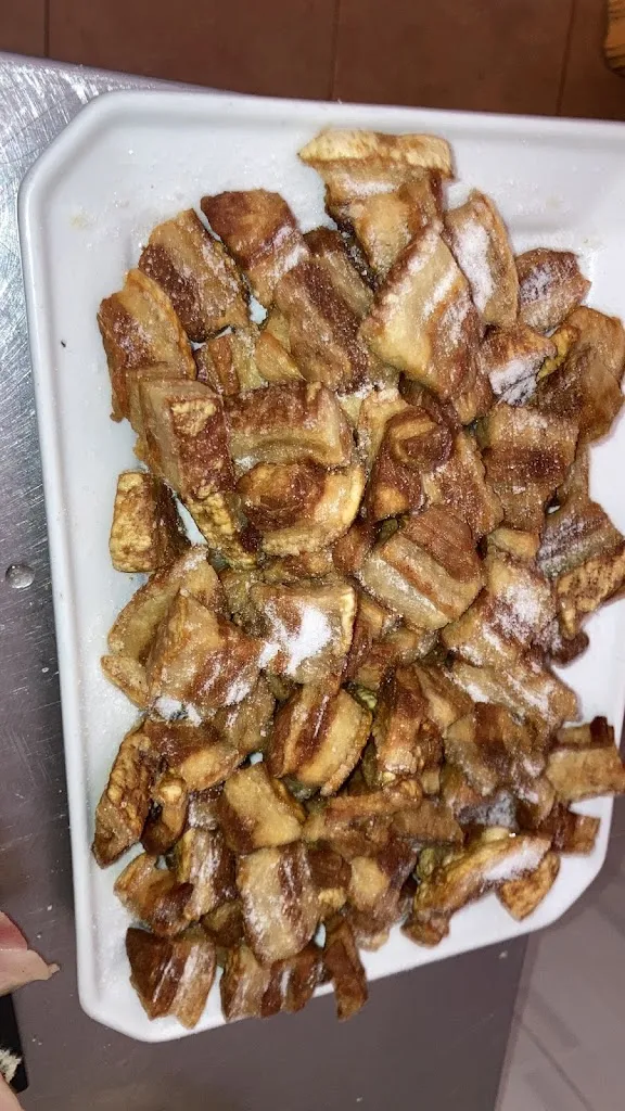 Menu_Bar Restaurante El Sevillano_Olombrada_image_4