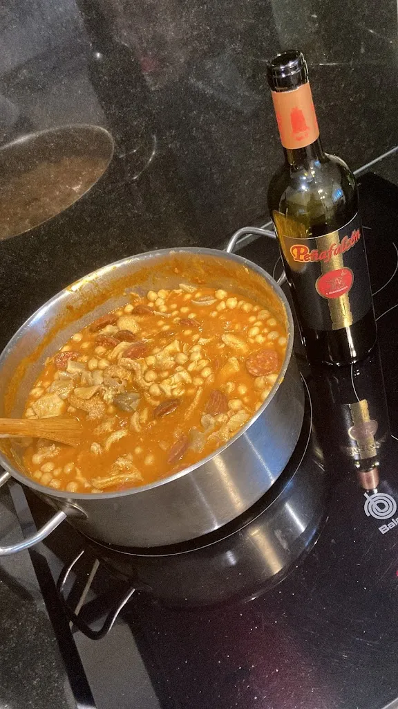 Menu_Bar Restaurante El Sevillano_Olombrada_image_6