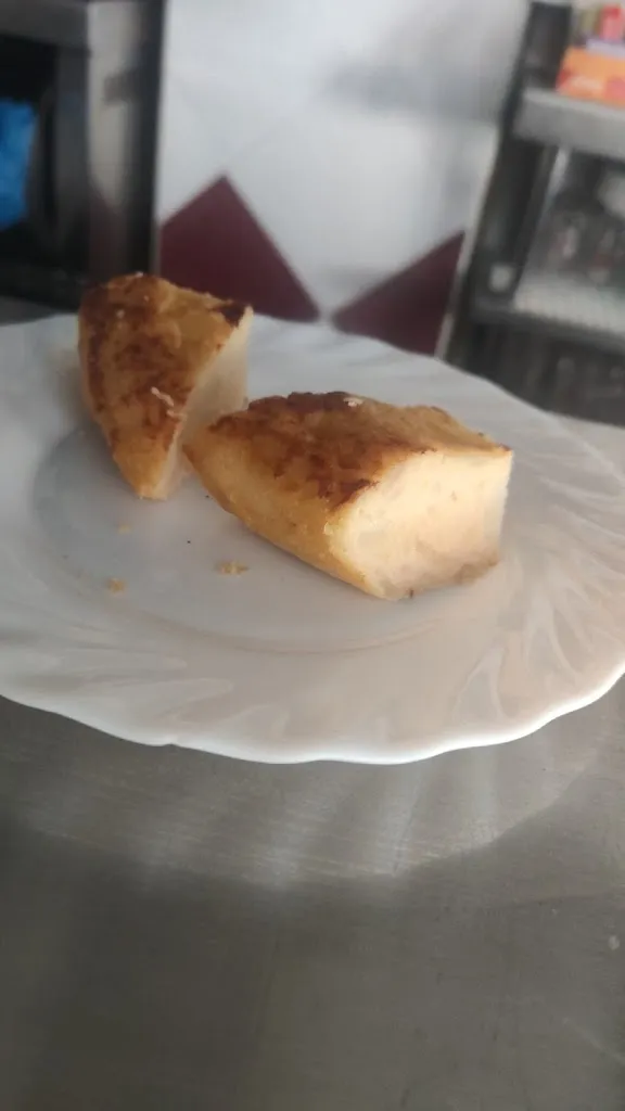 JOSE GALINDO_Bar Restaurante El Sevillano_Olombrada_review