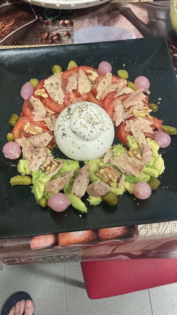 Bar Restaurante El Sevillano_Olombrada_slider_image_2