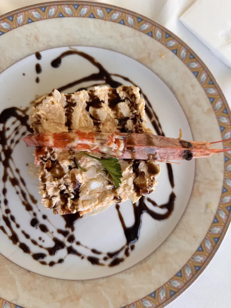 Nur Vilalta_Restaurante Miramar_Carnota_recensione