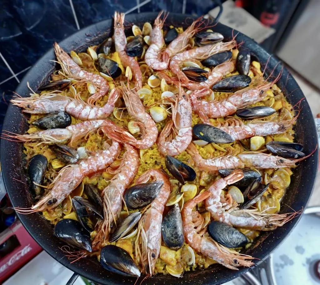 Menu_Bar La Kábila_Bayarque_image_4