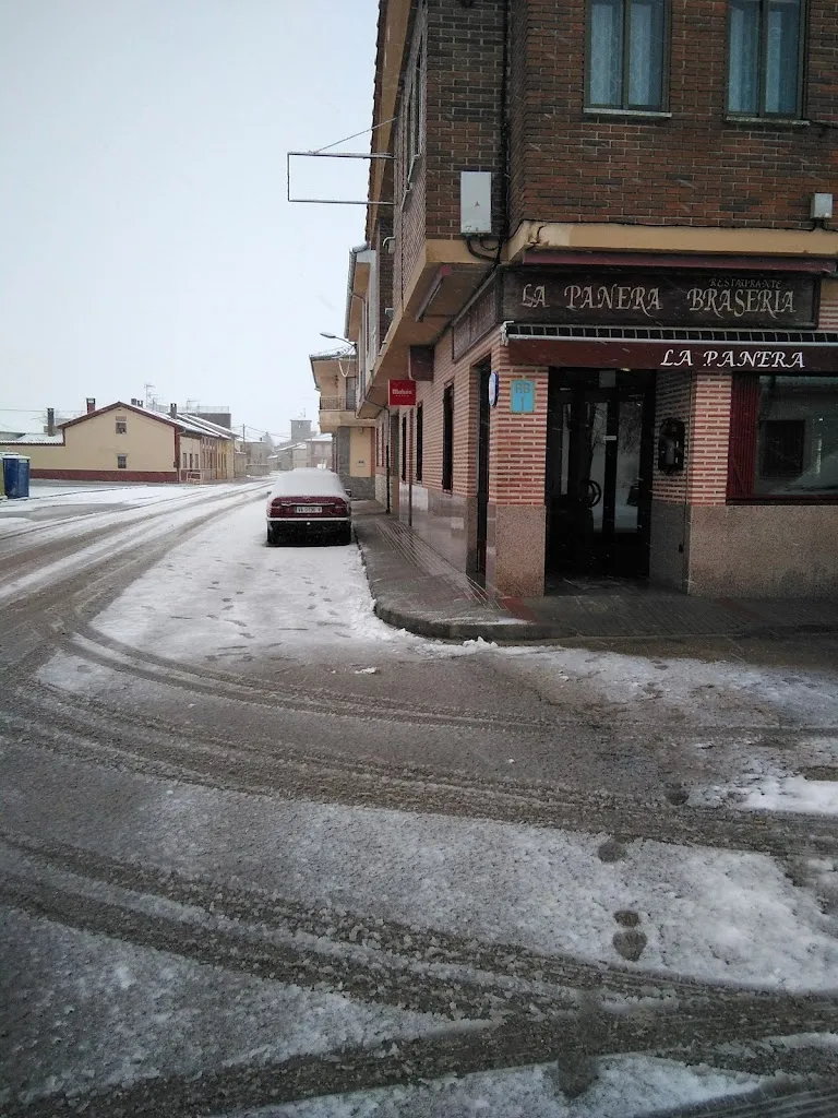 Restaurante La panera_Olombrada_slider_image_2