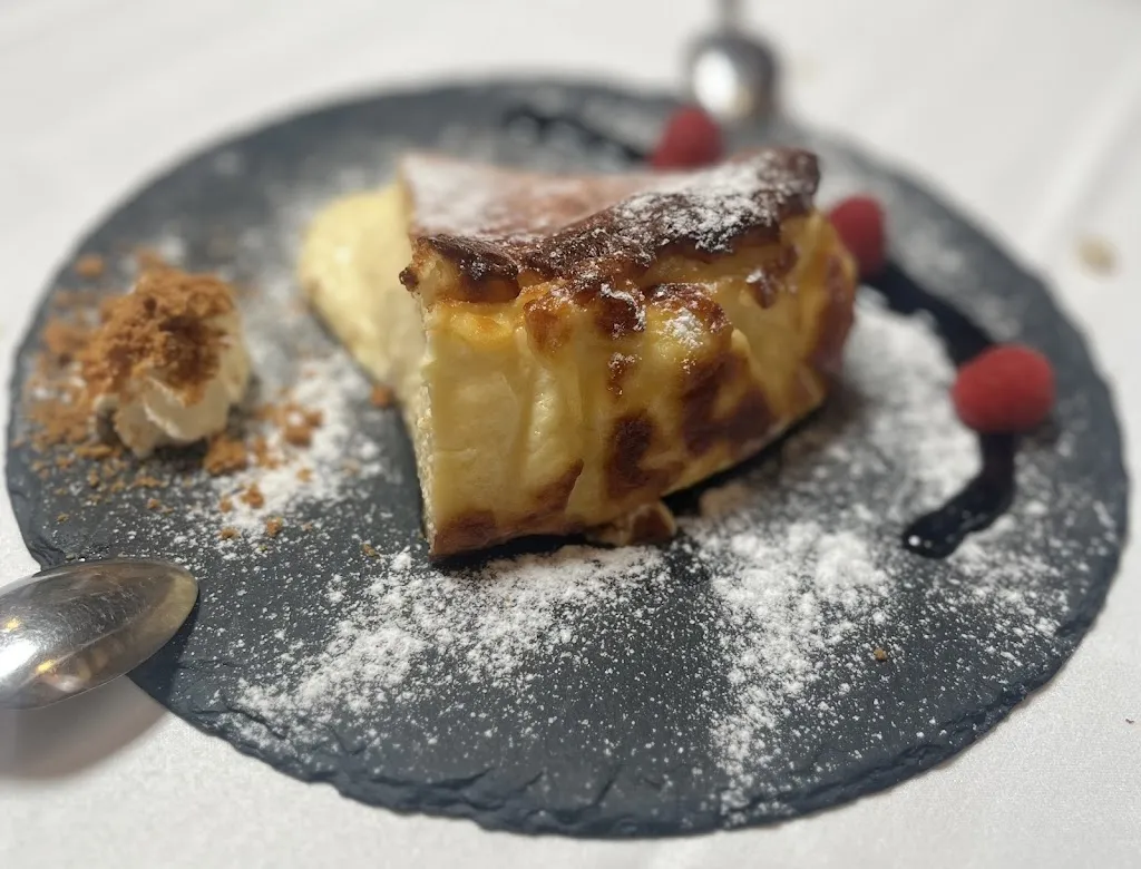 Jésica_La farola_Orejana_review