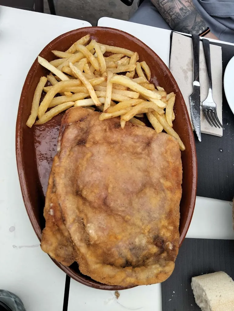 Cristian P.A_Tasca GH_Orejana_review