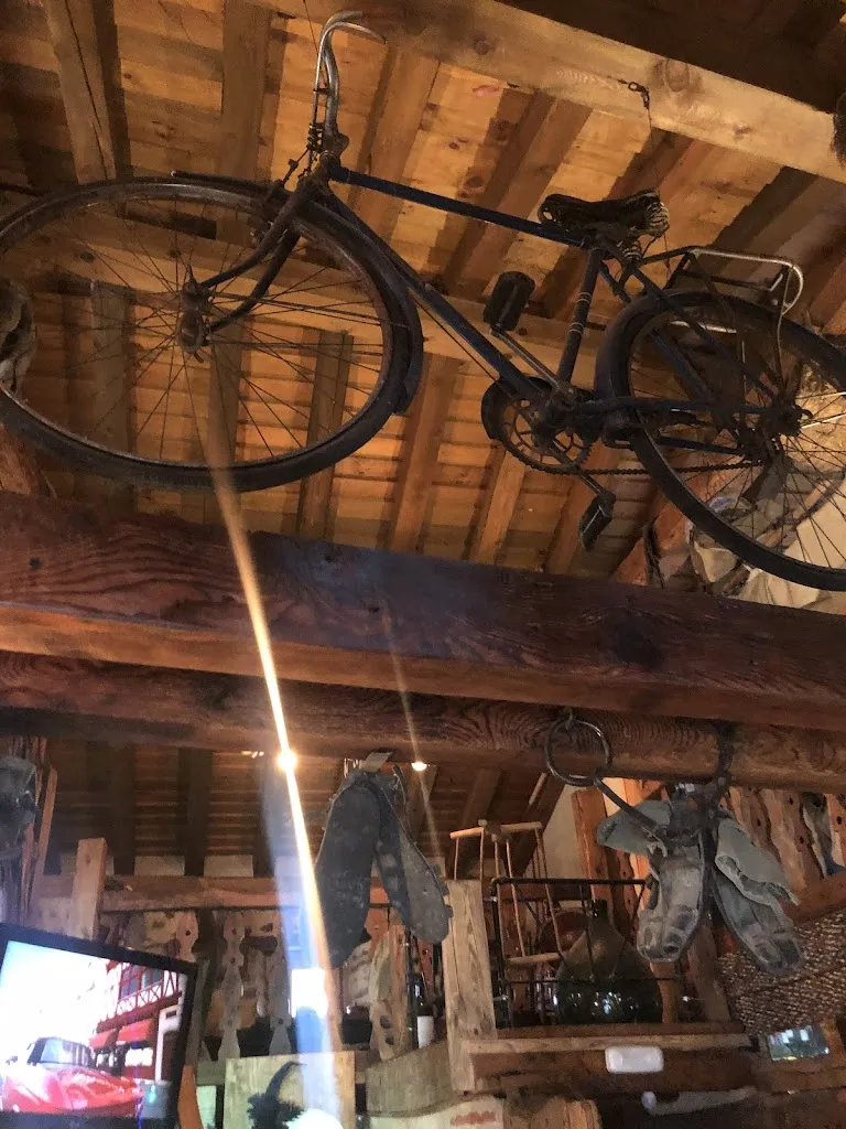 Edu_Tasca GH_Orejana_review