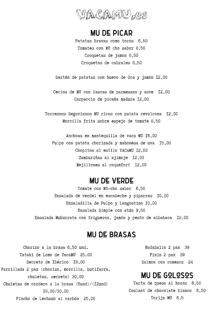 Menu_VACAMU_Ortigosa de Pestaño_image_1