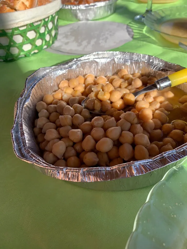 Juan A. Núñez-Serrano_Catering El Rancho_Ortigosa de Pestaño_review