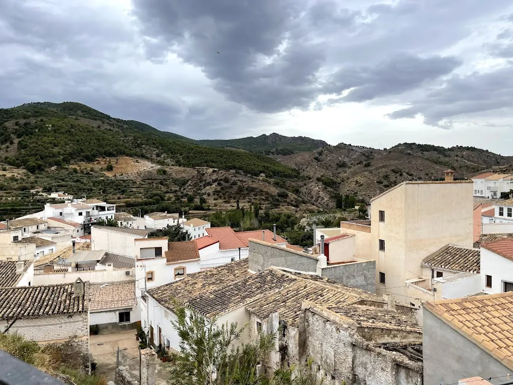 Bar El Patio_Bayarque_slider_image_1