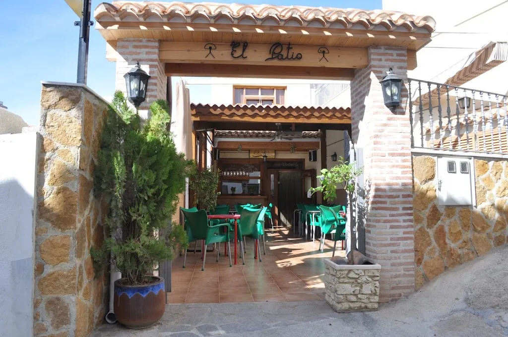 Bar El Patio_Bayarque_slider_image_3