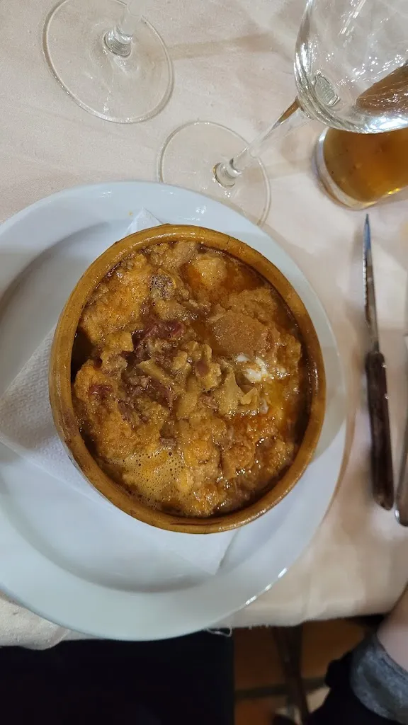 Menu_La Venta Vieja_Ortigosa del Monte_image_6