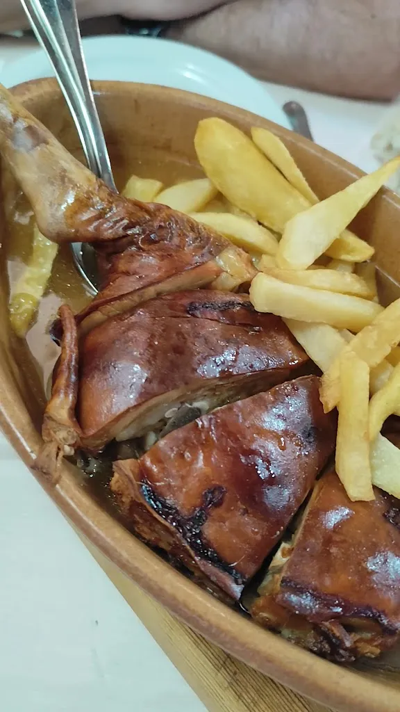 La Venta Vieja_Ortigosa del Monte_slider_image_2