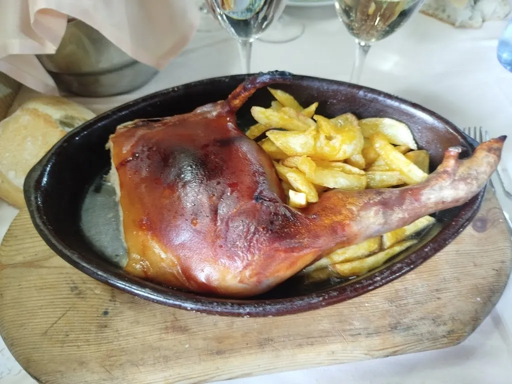 La Venta Vieja_Ortigosa del Monte_slider_image_3