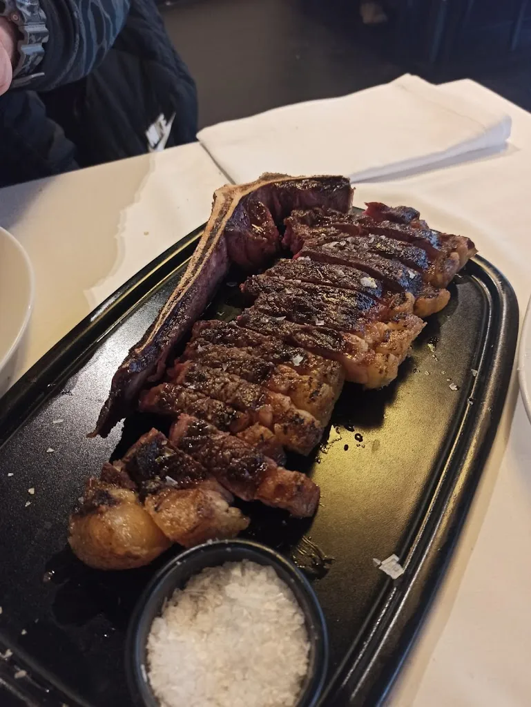 Menu_Chiringuito las Pistas Deportivas Ortigosa Del Monte._Ortigosa del Monte_image_5