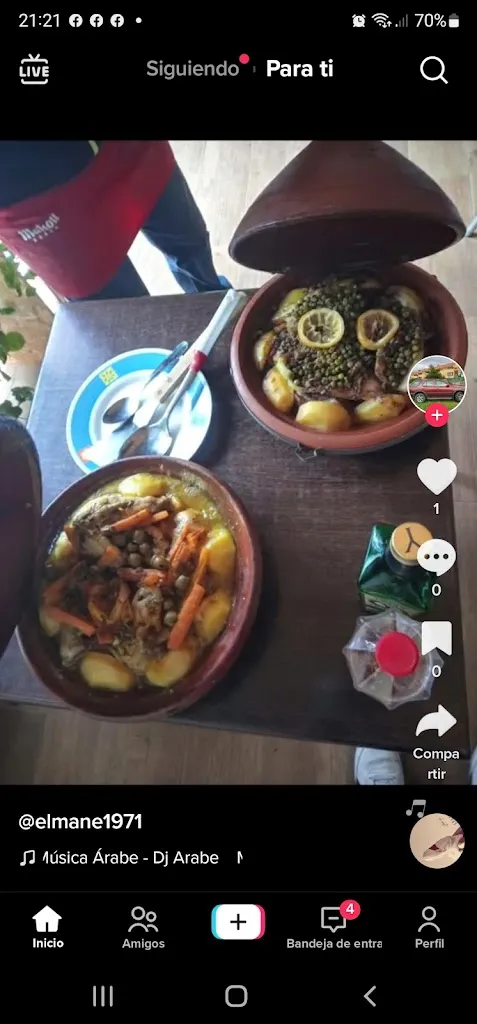 Menu_Chiringuito las Pistas Deportivas Ortigosa Del Monte._Ortigosa del Monte_image_6