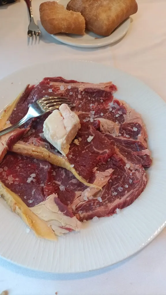 Menu_Chiringuito las Pistas Deportivas Ortigosa Del Monte._Ortigosa del Monte_image_9