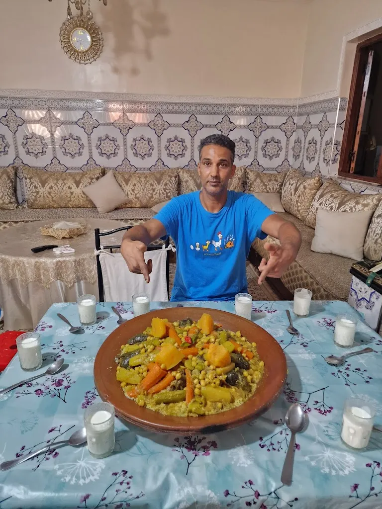 Chiringuito las Pistas Deportivas Ortigosa Del Monte._Ortigosa del Monte_slider_image_3