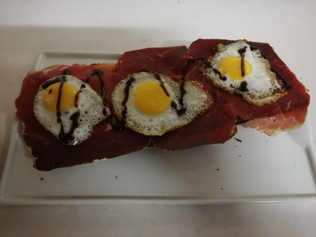 Menu_Bar EL BERROCAL_Ortigosa del Monte_immagine_1