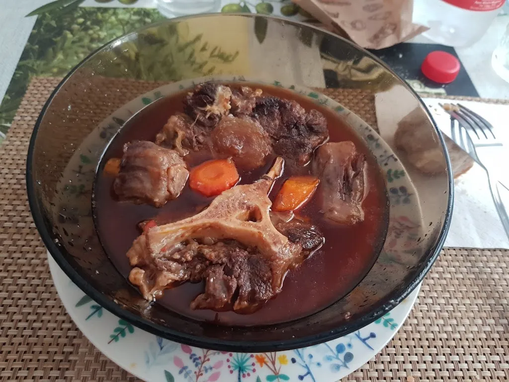 Menu_Bar EL BERROCAL_Ortigosa del Monte_immagine_2