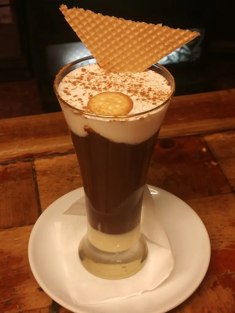 Menu_Bar EL BERROCAL_Ortigosa del Monte_immagine_4