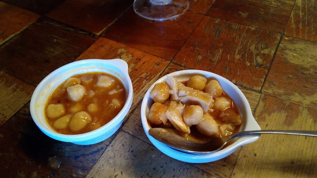 Menu_Bar EL BERROCAL_Ortigosa del Monte_immagine_5