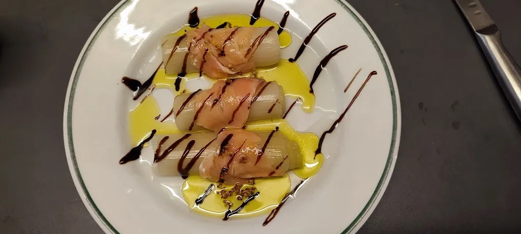 Menu_Bar EL BERROCAL_Ortigosa del Monte_immagine_6