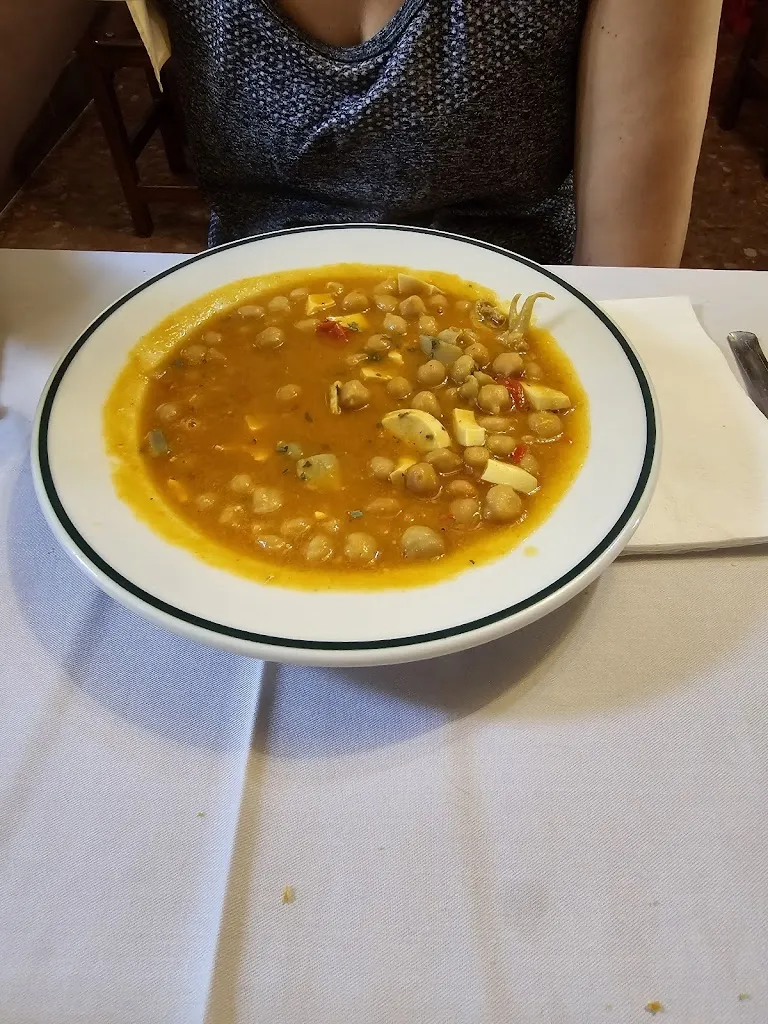 Menu_Bar EL BERROCAL_Ortigosa del Monte_immagine_9