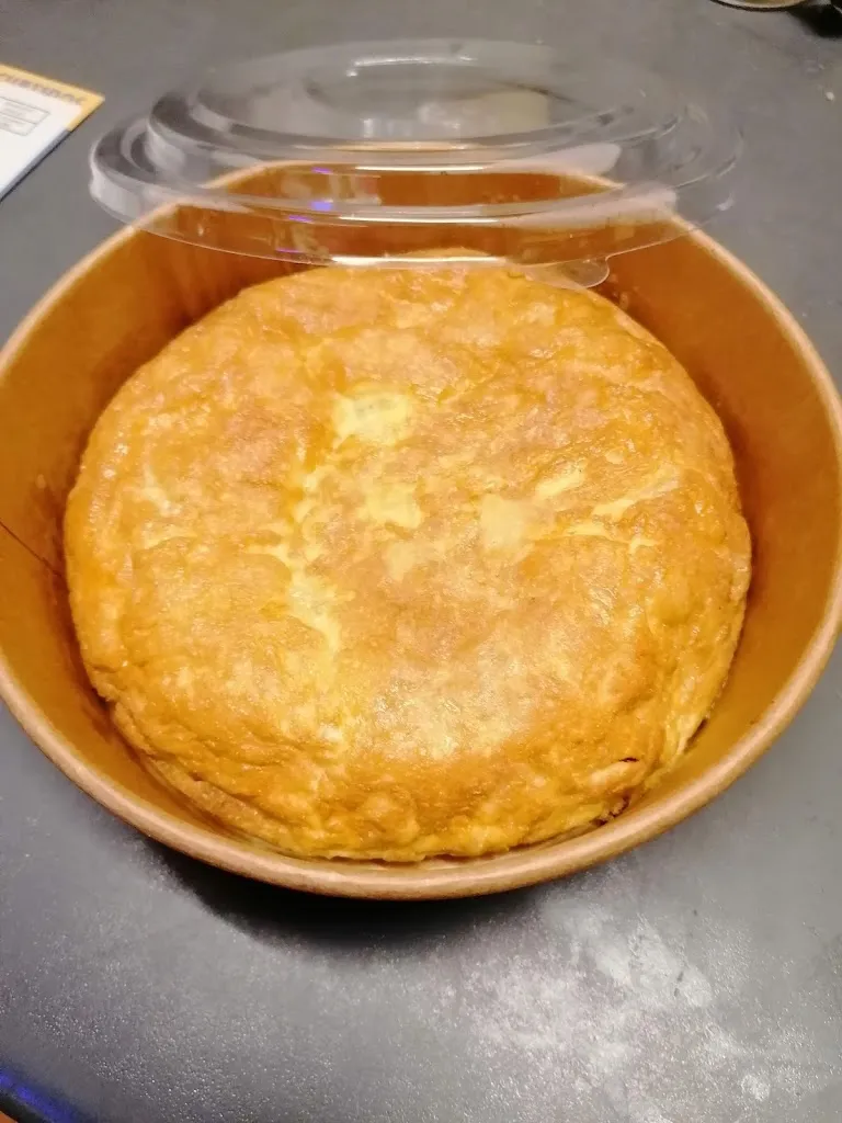 Bar EL BERROCAL_Ortigosa del Monte_slider_image_3