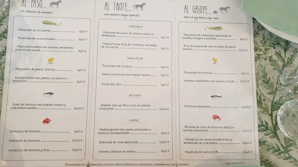 Menu_Restaurante La Vereda_Pajarejos_image_2