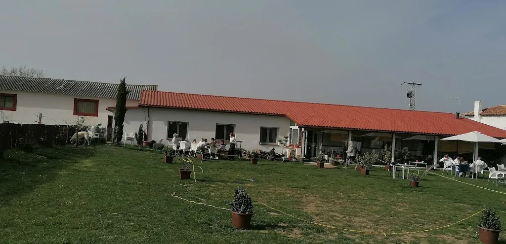 Juan Ces_Restaurante La Vereda_Pajarejos_review