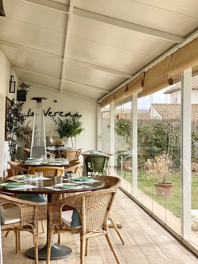 Restaurante La Vereda_Pajarejos_slider_image_1