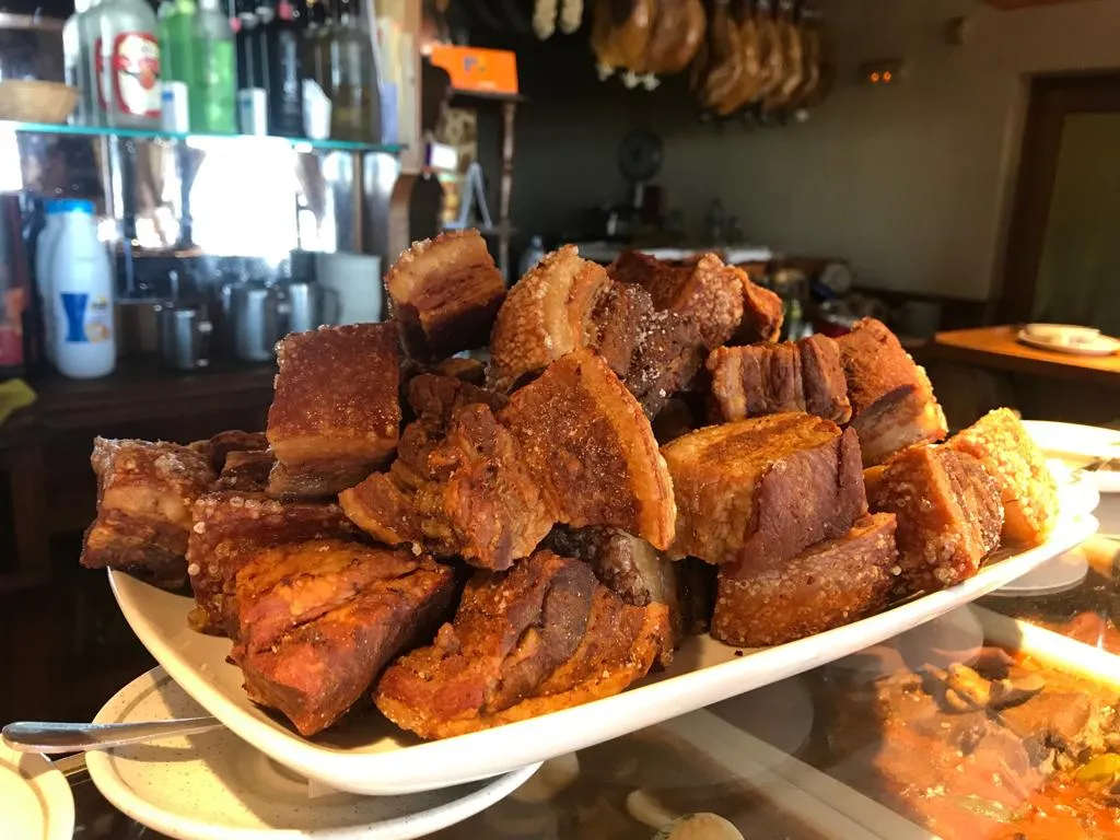 Menu_Mesón de Jesús_Otero de Herreros_image_2