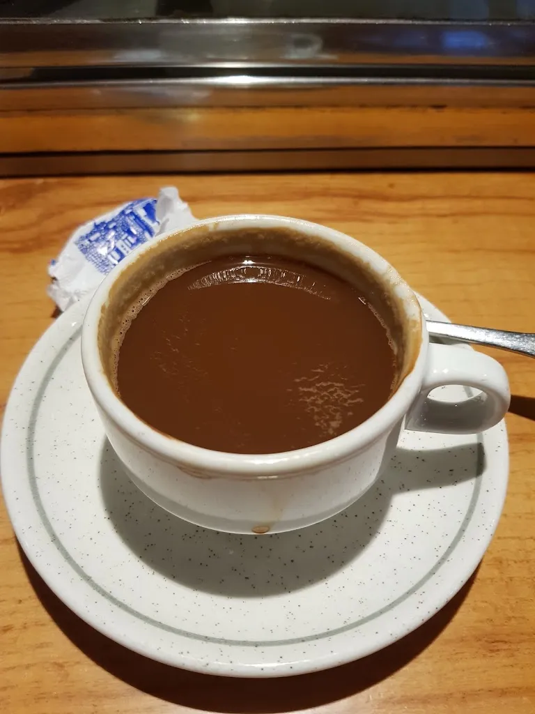 Menu_Mesón de Jesús_Otero de Herreros_image_5