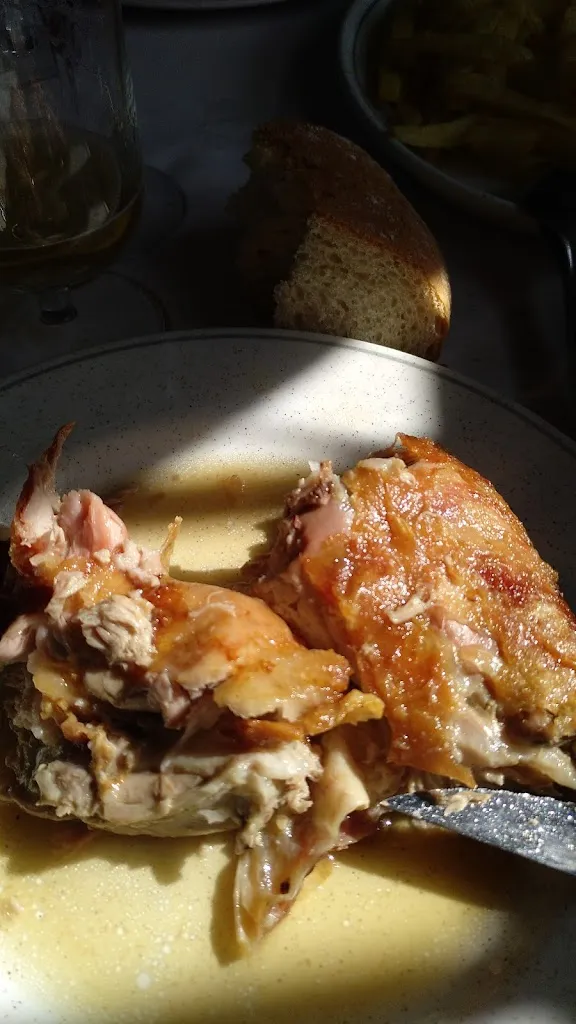 Menu_Mesón de Jesús_Otero de Herreros_image_8